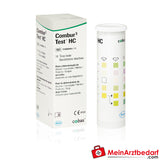 Combur 5 Test HC, 10 Urinteststreifen