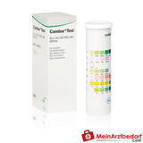 Combur 6 Test, 50 tiras reactivas de orina