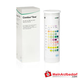 Combur 9 Test, 100 tiras reactivas de orina