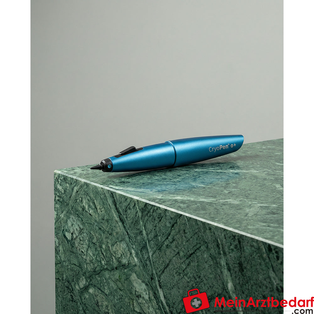 CryoPen O+, appareil de cryochirurgie, kit de démarrage