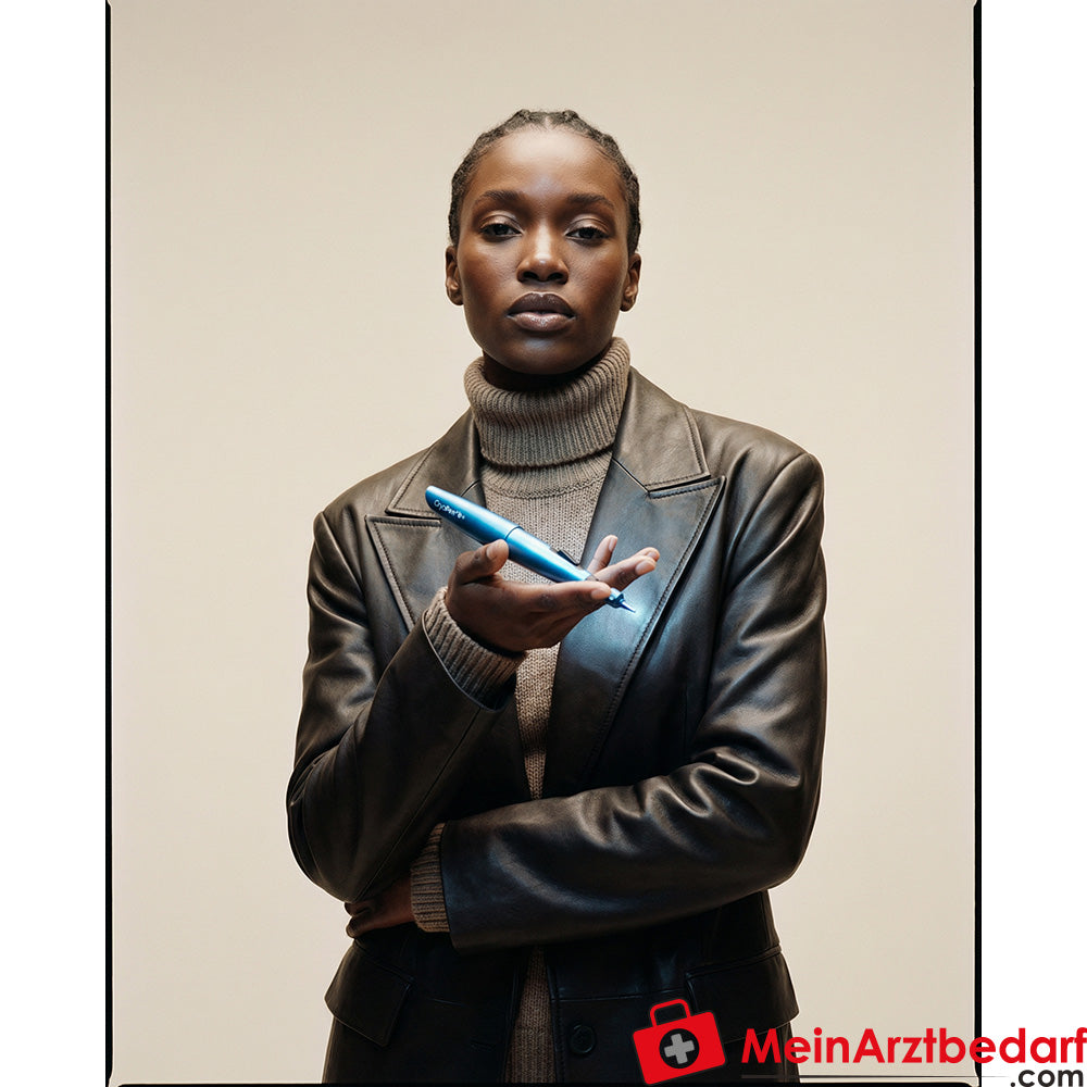 CryoPen O+, appareil de cryochirurgie, kit de démarrage