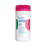 Dr. Schumacher CLEANISEPT WIPES FORTE Desinfektionstücher viruzid.