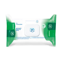 Dr. Schumacher DESCOSEPT SENSITIVE WIPES Desinfektionstücher.