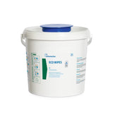 Dr. Schumacher ECO WIPES Spendereimer leer.