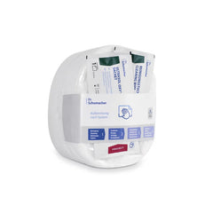 Dr. Schumacher ECO WIPES Vliestuchrollen.