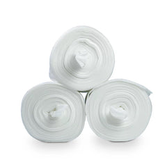 Dr. Schumacher ECO WIPES Vliestuchrollen.
