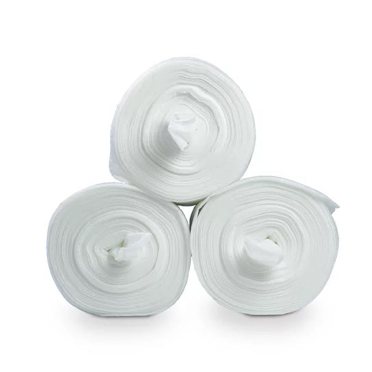 Dr. Schumacher ECO WIPES Vliestuchrollen.
