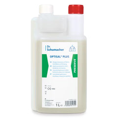 Dr. Schumacher OPTISAL PLUS Flächendesinfektion Konzentrat.