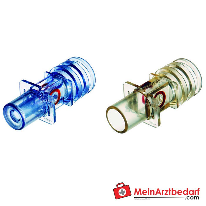 Cubeta de CO2 reutilizable Dräger