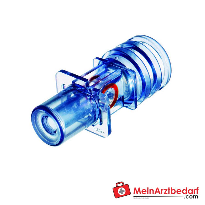 Dräger Cuvete de CO2 reutilizável