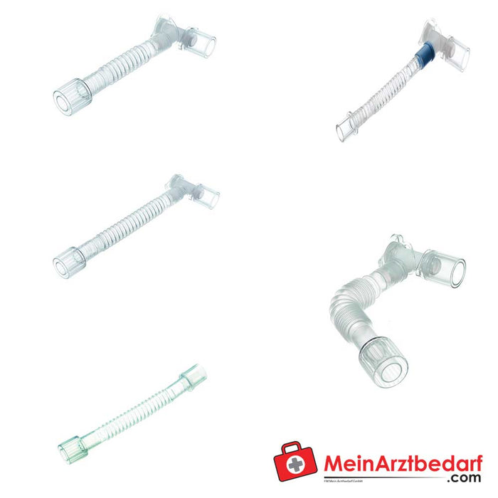 Dräger ErgoStar® tube extension