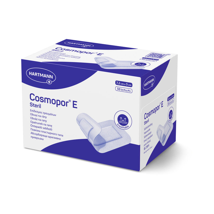 Hartmann Cosmopor E Wundverband steril