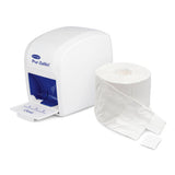 Hartmann Pur-Zellin Zellstofftupfer, unsteril, 4 x 5 cm, Rolle mit 500 Stk..