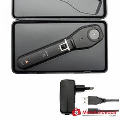 HEINE BETA X Ophthalmoskop mit AOS+ Optiksystem & focusCONTROL.