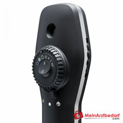 HEINE BETA X Ophthalmoskop mit AOS+ Optiksystem & focusCONTROL.