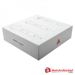 HEINE BETA X Ophthalmoskop mit AOS+ Optiksystem & focusCONTROL.