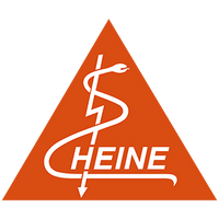 HEINE Optotechnik GmbH & Co. KG Logo