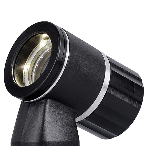 LUXAMED LuxaScope dermatoscoop CCT LED kop, contactschijf ZONDER schaalverdeling