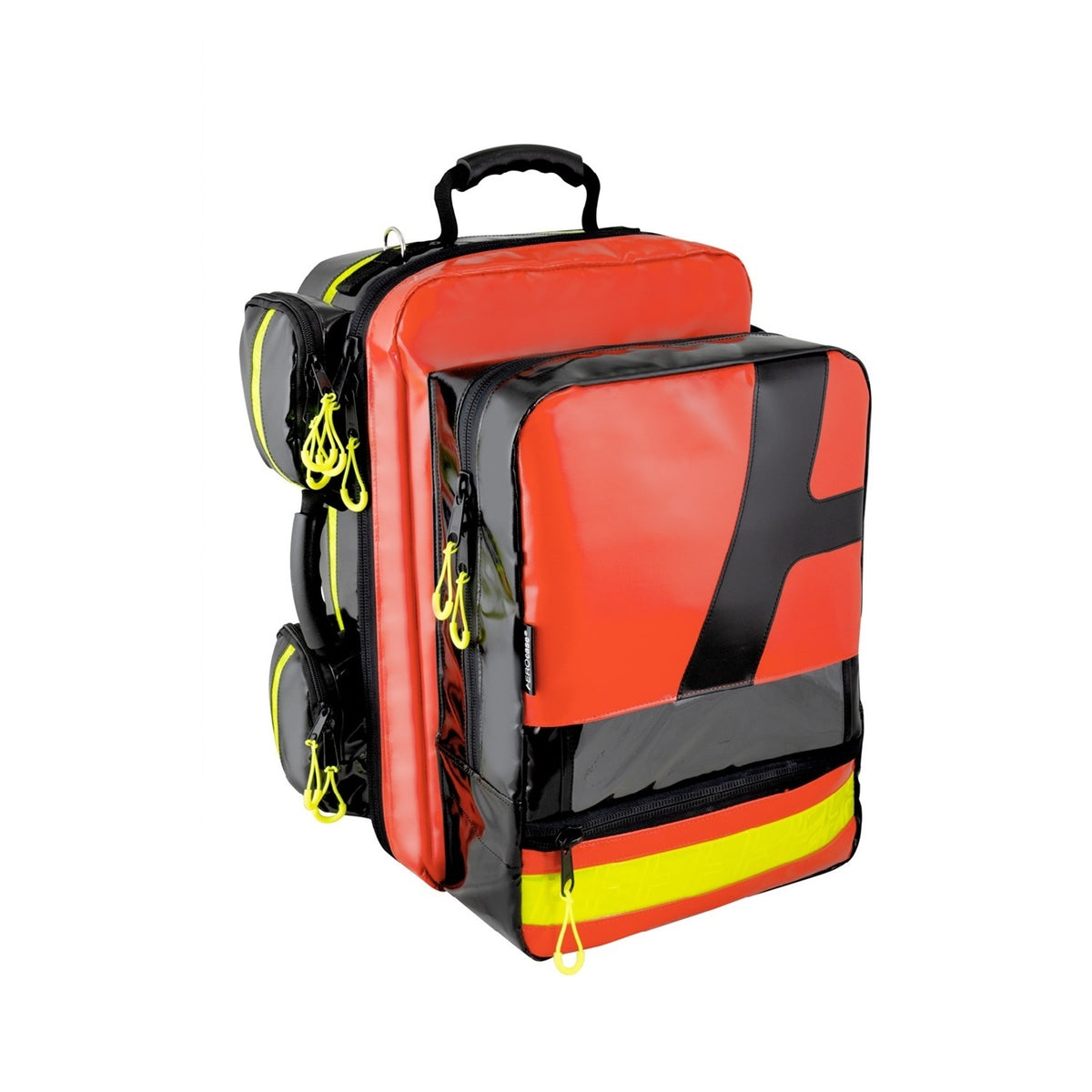AEROcase MEDpack AED Notfallrucksack XL.
