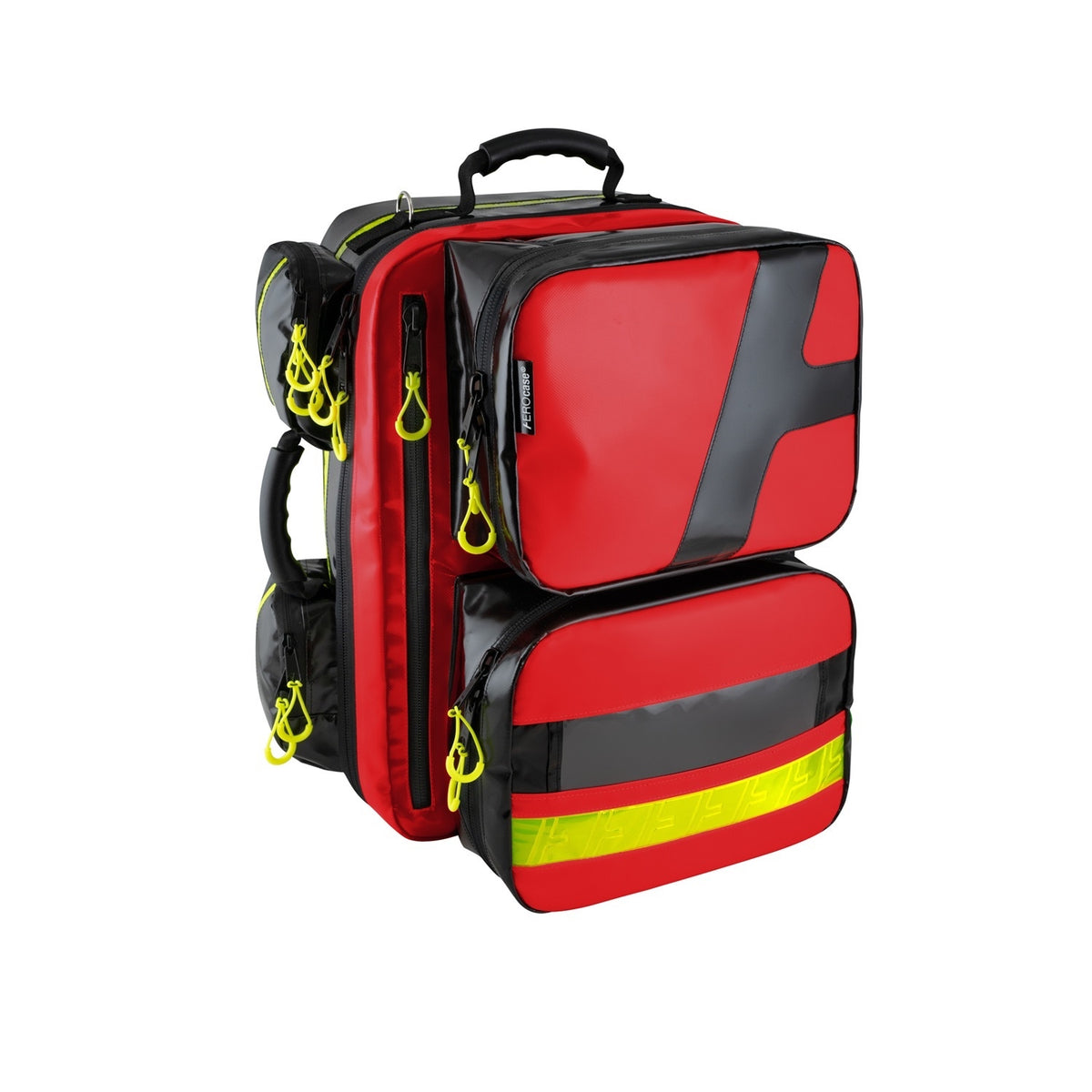 AEROcase MEDpack Basic Notfallrucksack XL.