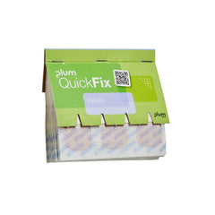 Plum QuickFix Pflaster Refill.