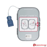 Philips HeartStart FRx SMART Pads II Elektrodenkassette.