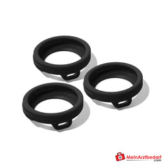 Eko CORE 500 Schutzhülle für Bruststück, 3er-Pack.