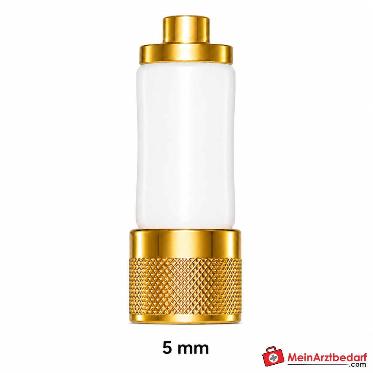 Cryoalfa LUX Wechselapplikator.
