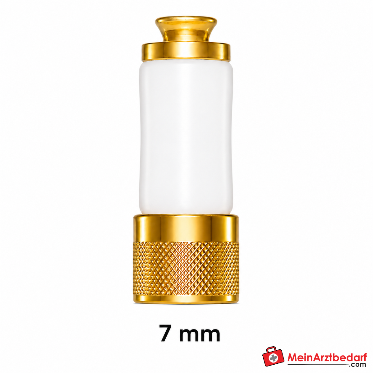 Cryoalfa LUX Wechselapplikator.