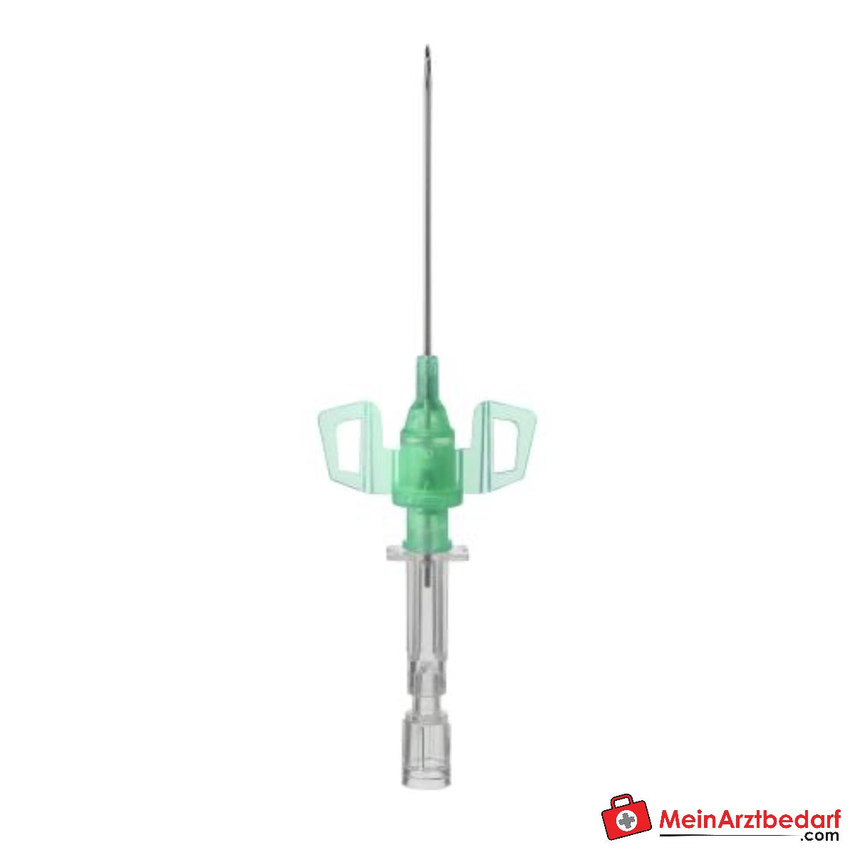 B. Braun Introcan Safety 3-W, 50 Stk.