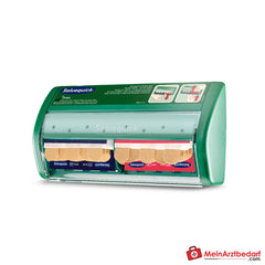 Salvequick Pflasterspender.