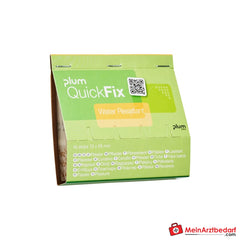 Plum QuickFix Pflaster Refill.
