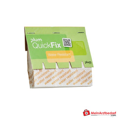 Plum QuickFix Pflaster Refill.