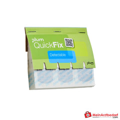 Plum QuickFix Pflaster Refill.