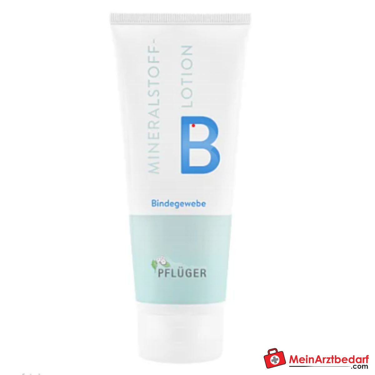 Biochemie Pflüger Mineralstoff-Lotion B