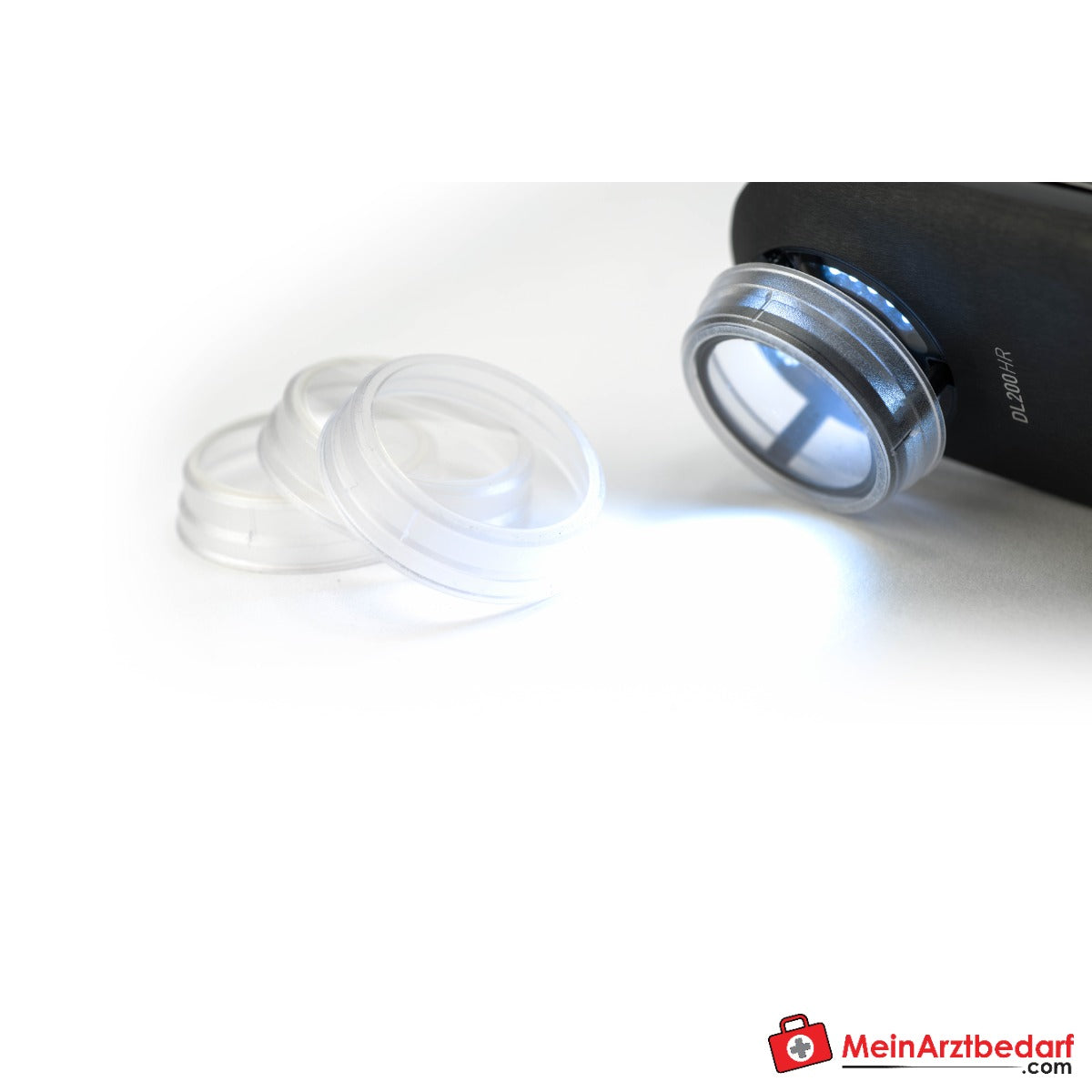 DermLite DL200 HR Dermatoscopio