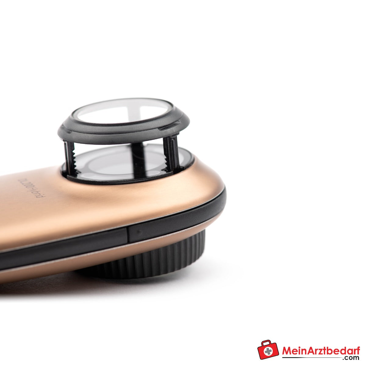DermLite DL200 Hybrid Oro Dermatoscopio