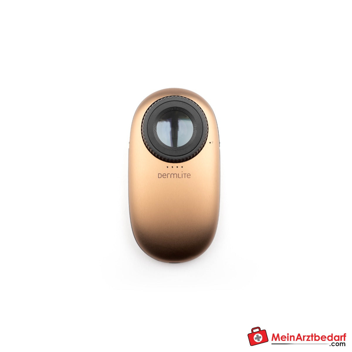 DermLite DL200 Hybrid Oro Dermatoscopio