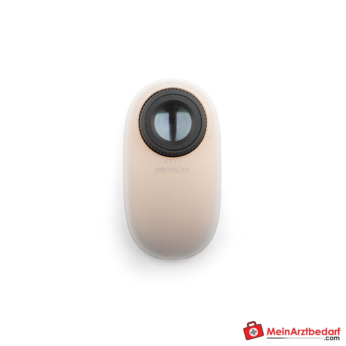 DermLite DL200 Hybrid Oro Dermatoscopio