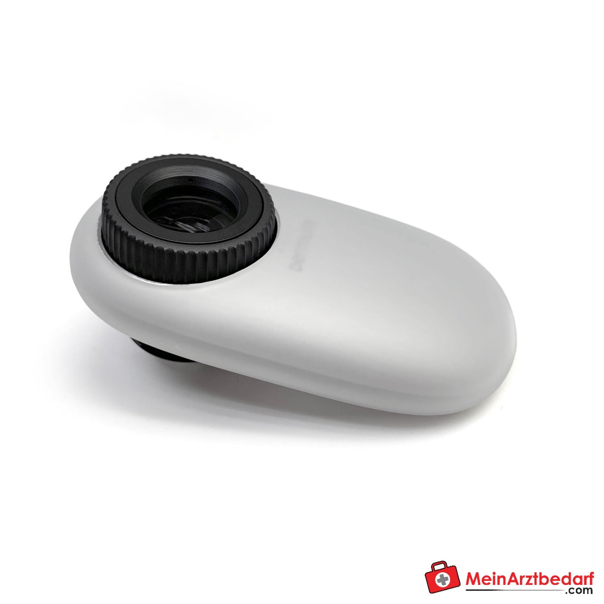 DermLite DL200 Hybrid Silver Dermatoskop