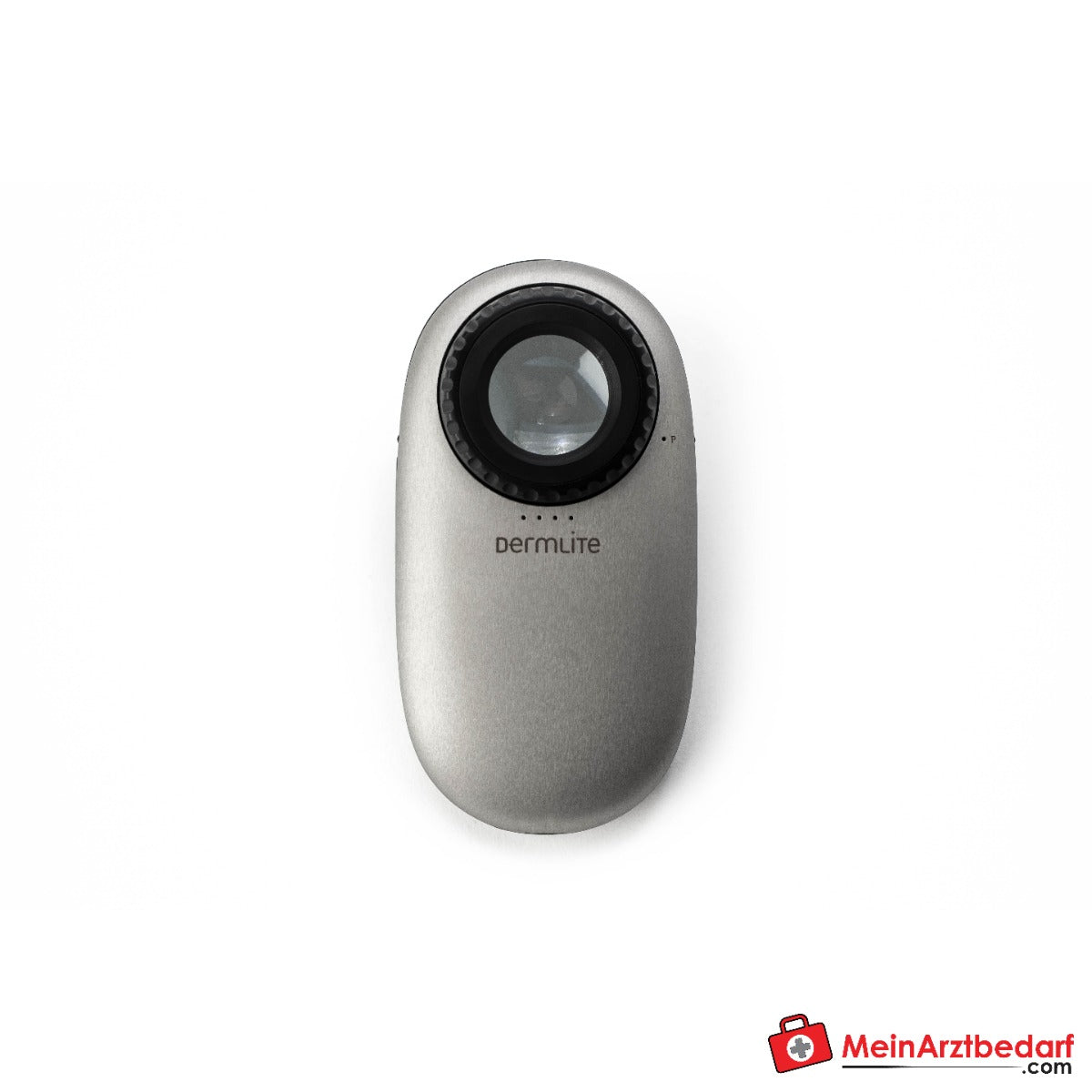 DermLite DL200 Hybrid Zilver Dermatoscoop