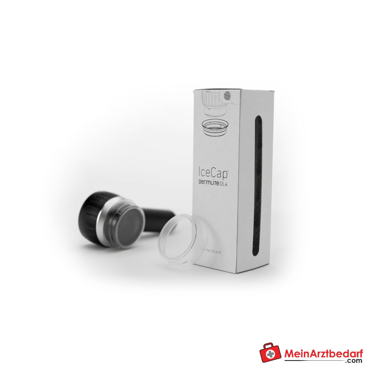 DermLite DL4W Dermatoskop
