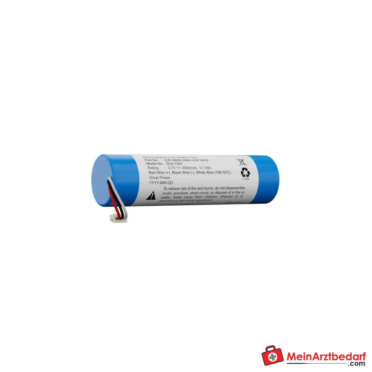 DermLite DL5 Dermatoskop mit variabler Polarisation