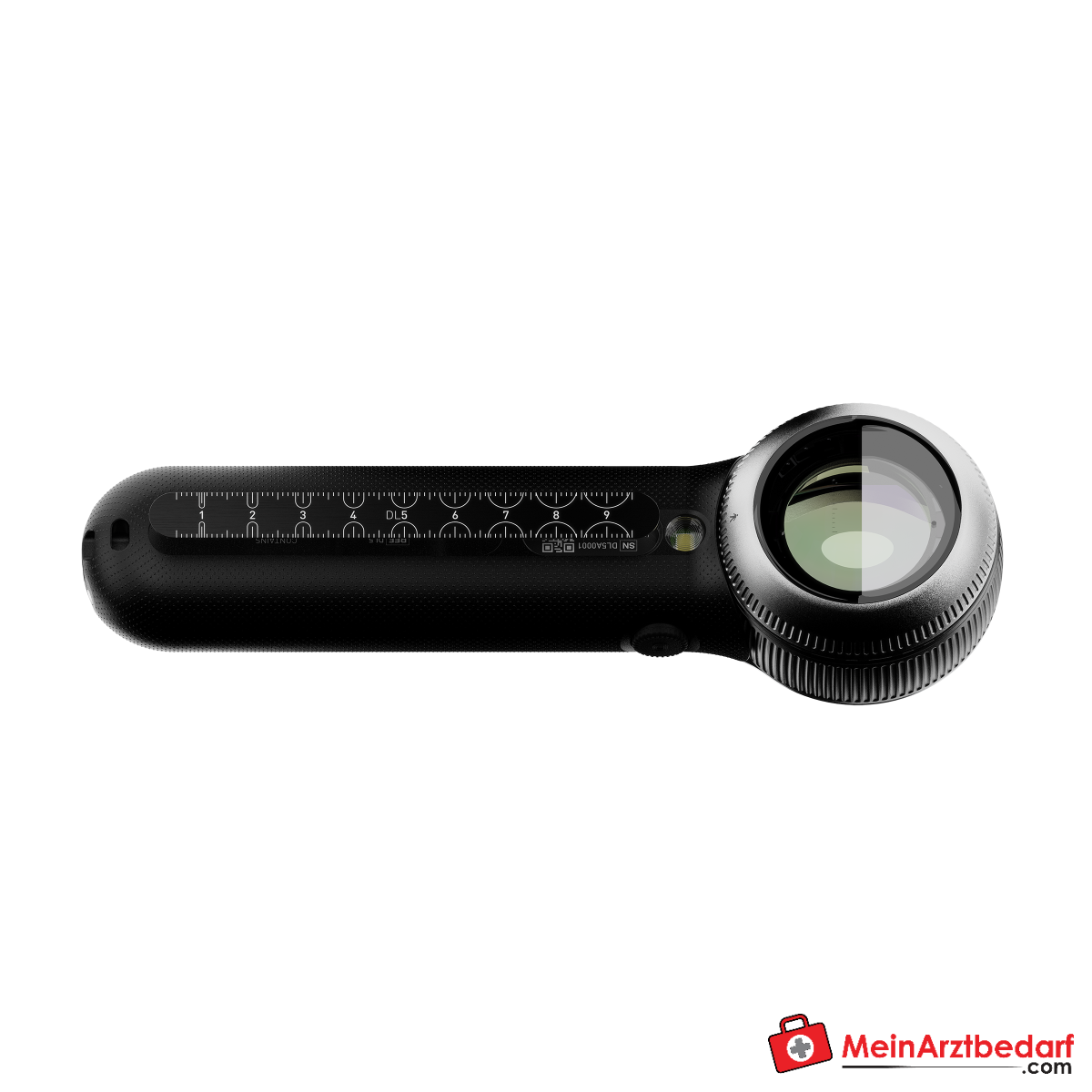 DermLite DL5 Dermatoskop mit variabler Polarisation
