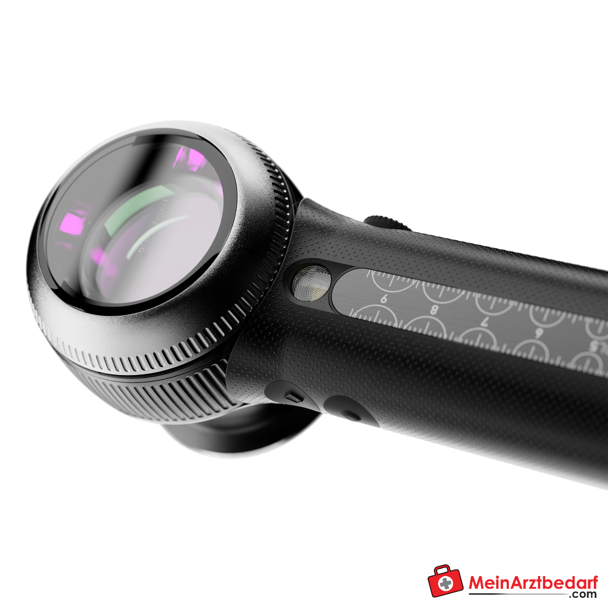 DermLite DL5 Dermatoskop mit variabler Polarisation