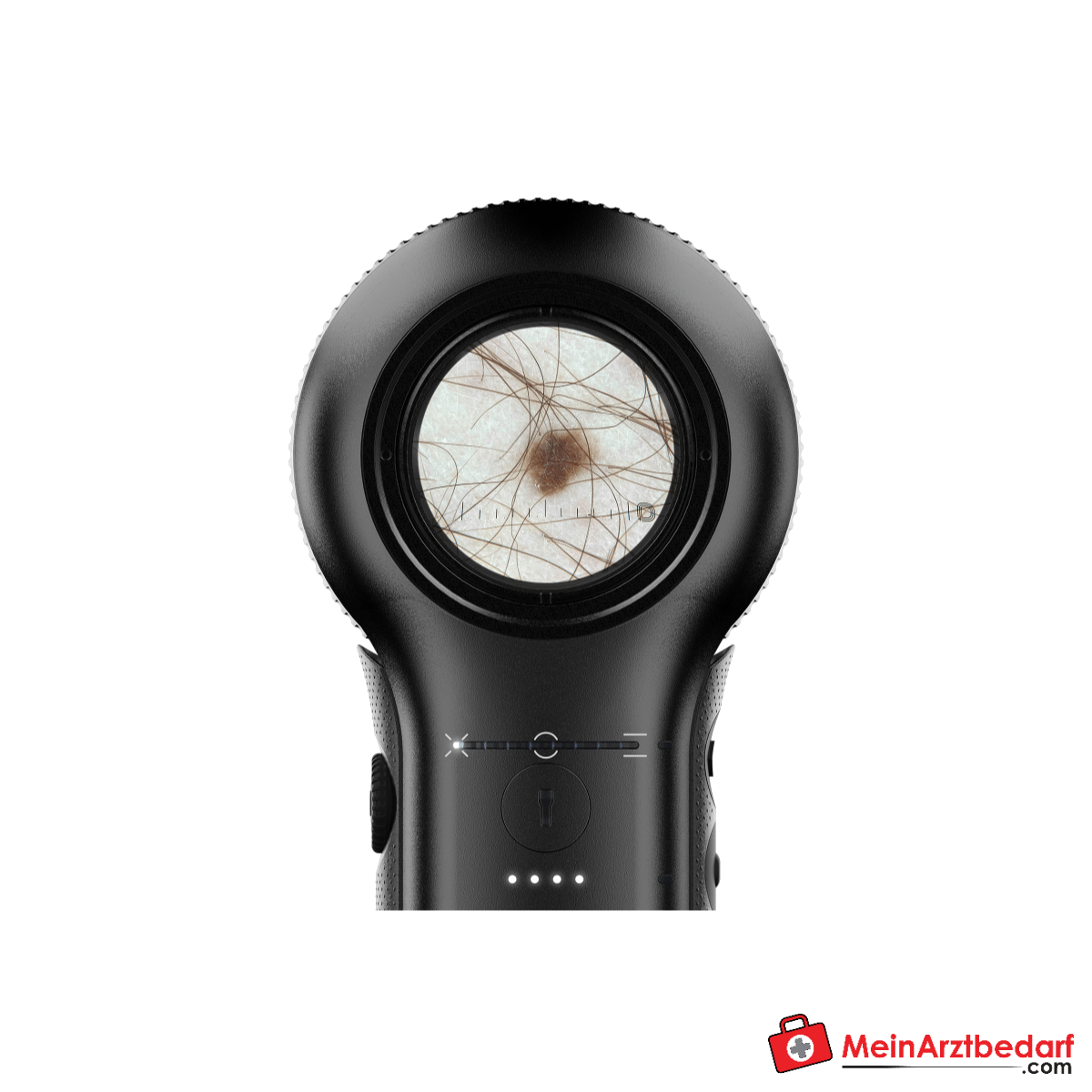 DermLite DL5 Dermatoskop mit variabler Polarisation