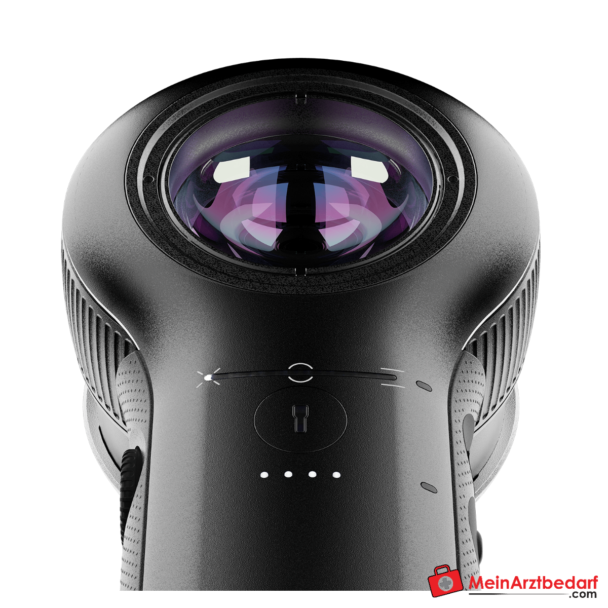 DermLite DL5 Dermatoskop mit variabler Polarisation
