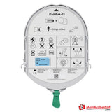 HeartSine samaritan PAD-PAK, Erwachsene ab 8 Jahren.