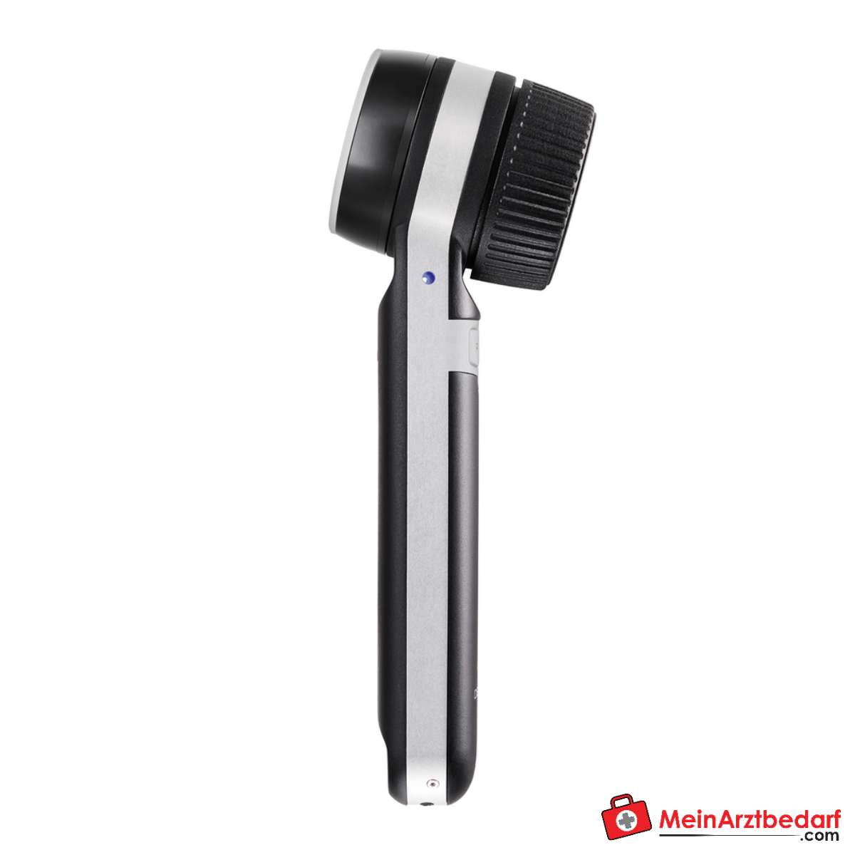 Dermatoscope HEINE DELTA 30 - Dermatoscope HQ à LED avec champ de vision de 30 mm et grossissement 10×