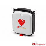 LIFEPAK CR2 Tragetasche Hard-Shell.